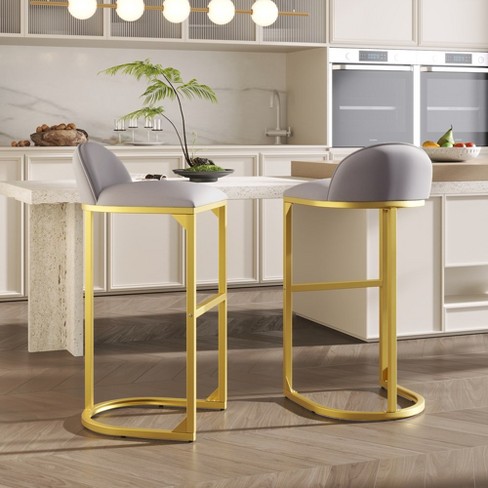 Tall bar chairs / bar stool 2024