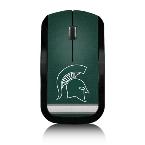 Keyscaper NCAA Stripe Wireless Mouse - image 1 of 4