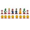 Super Mario Chess Collector's Edition Board Game - image 4 of 4