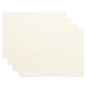 Solino Home Linen Placemats | Fete - 1 of 4