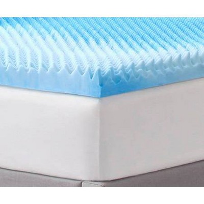 mattress egg crate foam target