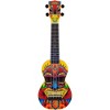 Mahalo Art Series Soprano Ukulele With Bag - 3 of 4