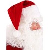 HalloweenCostumes.com Male Plus Size Premiere Santa Suit Costume - 4 of 4