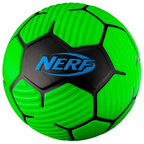 Foam clearance nerf football