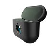 NHL Western Conference Teams Insignia AirPod Case Cover for AirPods 3rd Gen - 2 of 4