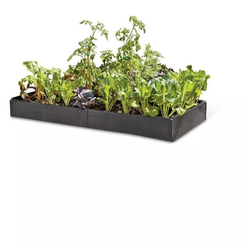 Grow Bed Extension Kit, 1 of 4