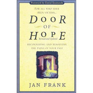 Door of Hope - by  Jan Frank (Paperback) - 1 of 1