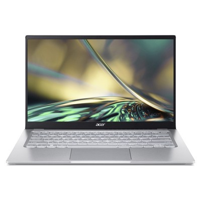 Acer Swift 3 - 14" Laptop Intel Core i5-1240P 1.70GHz 8GB RAM 512GB SSD W11H - Manufacturer Refurbished