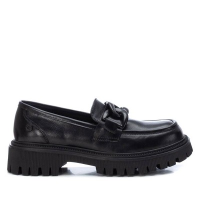 Женские мокасины Refresh Shoes Refresh Moccasins 171064 - Black, 7 — фото 3
