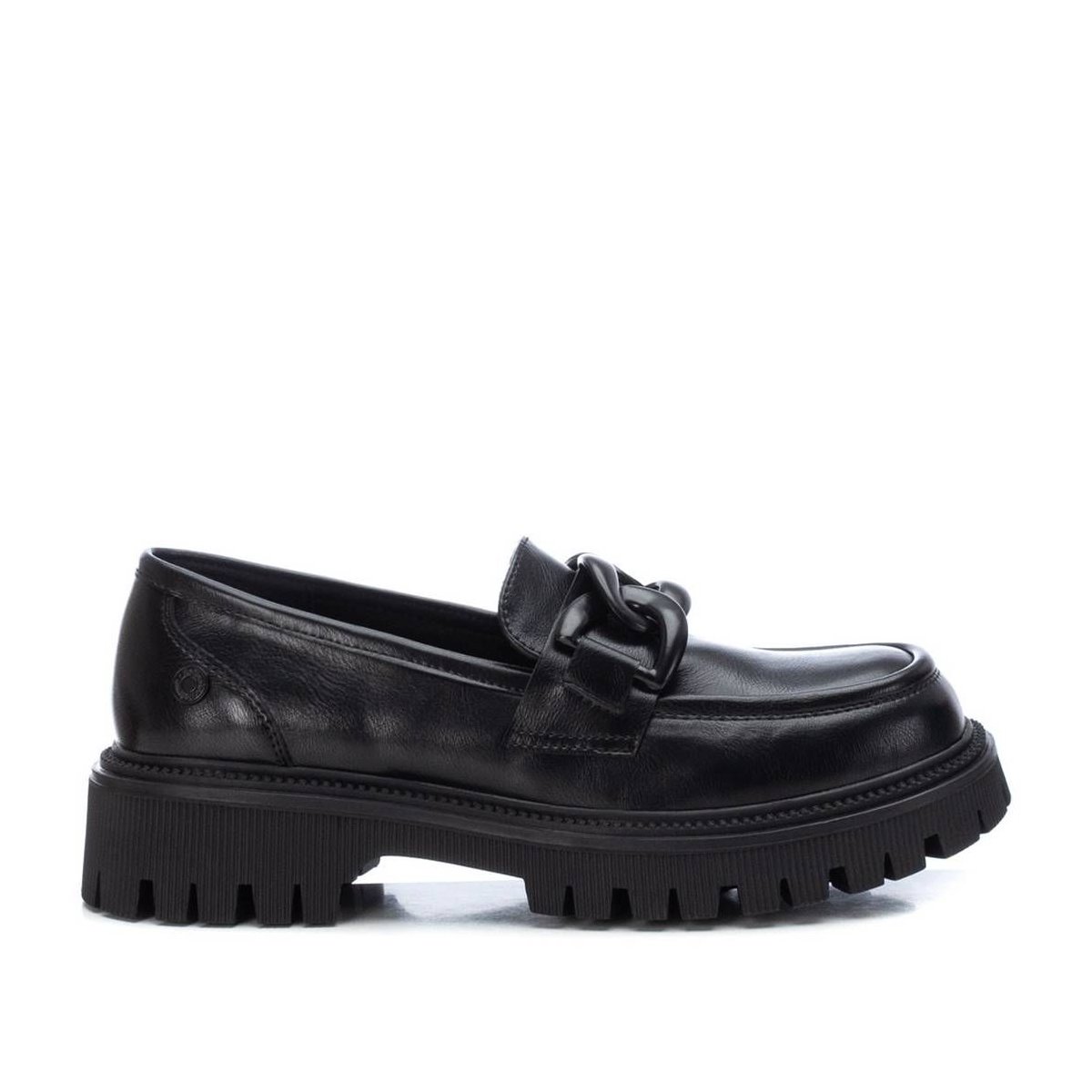 Обувь Refresh Shoes Refresh Women's Moccasins 171064 - Black, 7 — фото 3