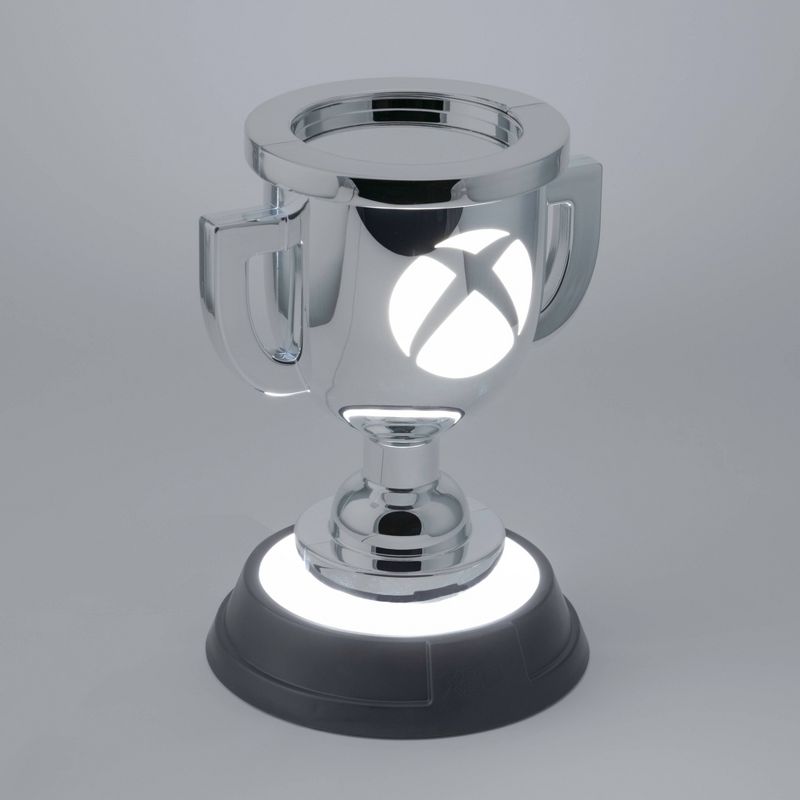 Xbox Trophy LED Collectible Light, 2 of 6