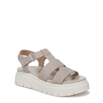 SOUL Naturalizer Womens Pippa Fisherman Sandal