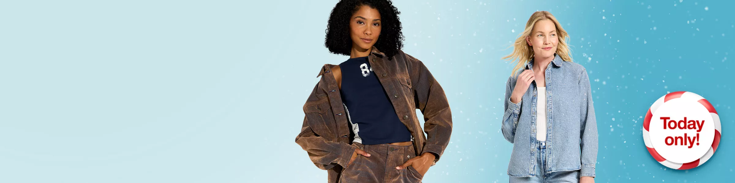 Target deal of the day