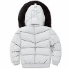 Boy's Kids Hollis Bomber Jacket - JORDAN CRAIG - 2 of 2