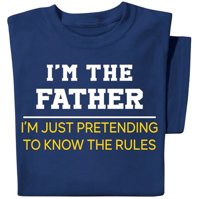 Collections Etc Oldest Middle Youngest Order Siblings Rules T-Shirt