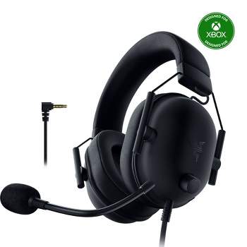 Razer Blackshark V2 Pro Gaming Headset For Xbox - Black : Target