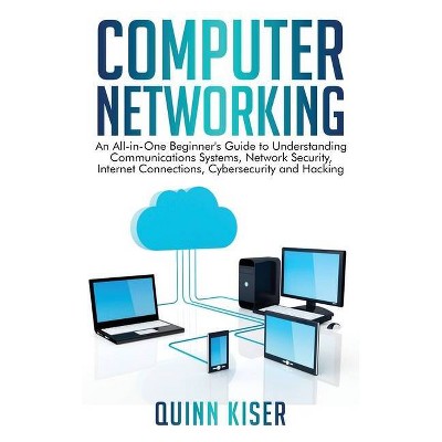 Computer Networking - by  Quinn Kiser (Hardcover)