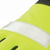 Youngstown Glove Co  Cold Protection Gloves,2XL,HiVis Grn,PR 08-3710-10 XXL - 2 of 4