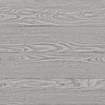 NuWallpaper Gray Salvaged Wood Peel & Stick Wallpaper Gray