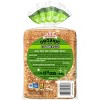 Brownberry Organic 22 Grains & seeds Bread - 27oz - 4 of 4