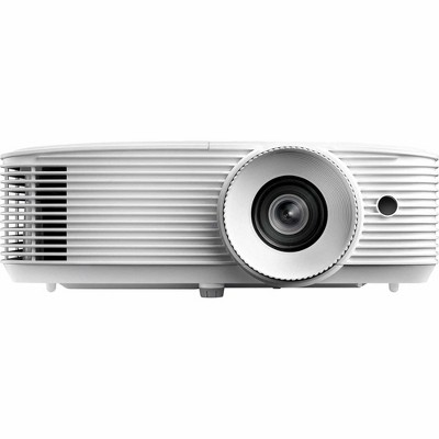 Optoma Technology EH412 4500-Lumen Full HD DLP Projector