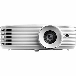 Optoma Technology EH412 4500-Lumen Full HD DLP Projector - 1 of 4