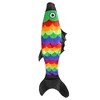 Briarwood Lane Fish Windsock Wind Twister Black Tail 55x6 - 3 of 3