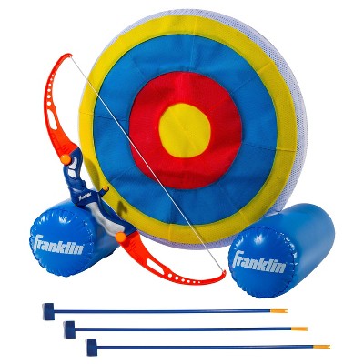 target archery equipment