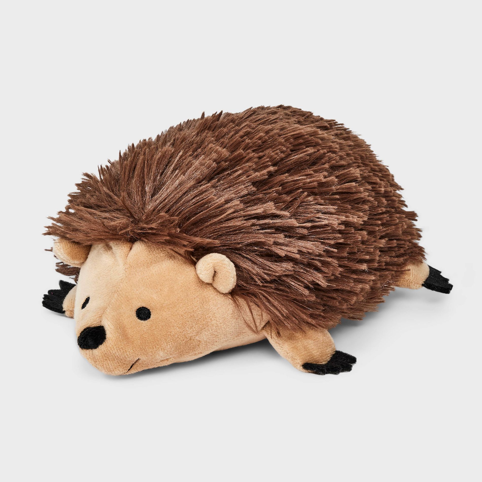 Grunting Hedgehog Dog Plush Toy - Boots & Barkley™