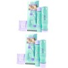 Malibu Blondes Enhancing Treatment Kit (Shampoo 9 oz, Conditioner 9 oz, Hair Remedy 4 x 0.17 oz) Pack of 2 - 3 of 3