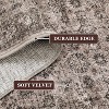 Acekool Vintage Washable Runner Rugs - 4 of 4