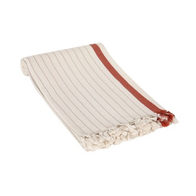 Olive & Linen Harlow Turkish Towel
