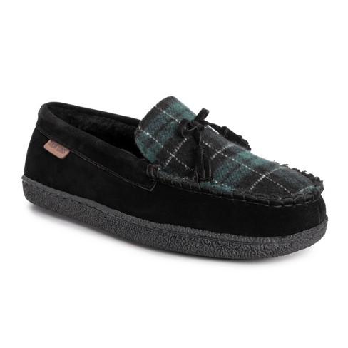 Target hot sale black moccasins