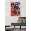 Trends International Godzilla - Son Of Godzilla (1967) Unframed Wall Poster Prints - 2 of 4