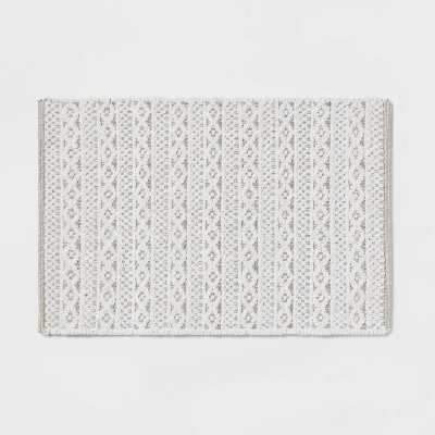 Target bath deals rugs