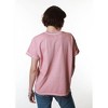 Women's Holiday Spirits Tee - Girl Dangerous - 2 of 2