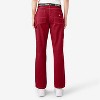 Dickies Women's Relaxed Fit Carpenter Pants - 2 of 3