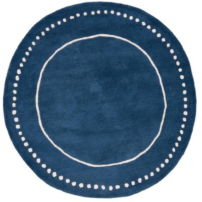Bella BEL151 Hand Tufted Area Rug  - Safavieh