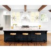 CWI Lighting Twist 15 Light Chandelier With Chrome Finish - 4 of 4