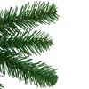 Northlight Winona Fir Artificial Christmas Wreath - 16"- Unlit - 4 of 4