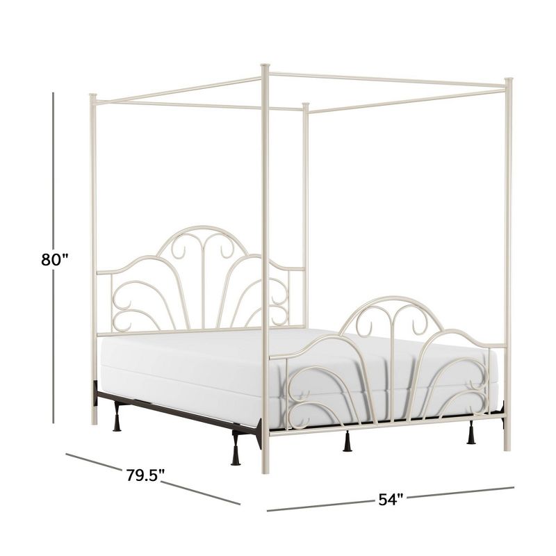 Dover Bed - Hillsdale Furniture, 3 of 14
