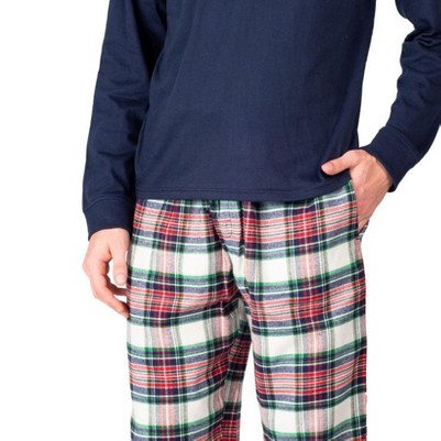 tartan plaid