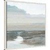 Amanti Art Seaside Study by Stellar Design Studio Framed Wall Art Print - 2 of 4