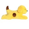 Aurora Large Spot Playful Stuffed Animal Yellow 13" - 3 of 4