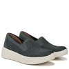 Lifestride Womens Wednesday Slip-On Sneakers - 2 of 4