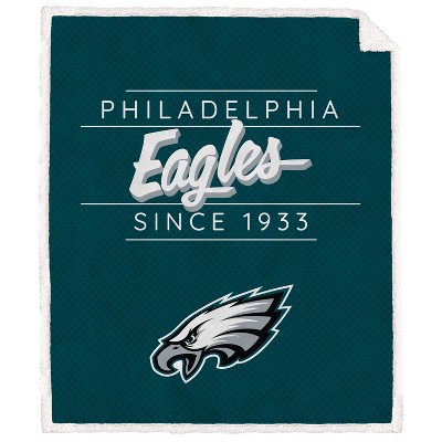 Philadelphia Eagles Classic Fleece Blanket