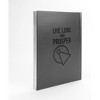 Crowded Coop, LLC Star Trek: The Original Series Spock Hardcover Journal - 2 of 3