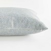 Plum & Post Blake Square Indoor-Outdoor Pillow 20" - 3 of 4