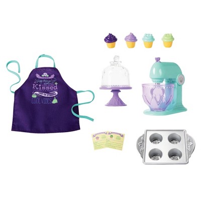 Disney ILY 4ever 18" Accessory Pack - Tiana Inspired