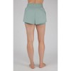 90 Degree By Reflex Womens Lightstreme Love and Flutter Running Short - 3 of 3